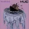 ムック/MUCC World’s End 试听