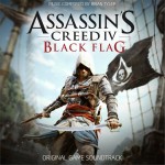 刺客信条4：黑色旗帜 Assassin's Creed IV: Black Flag Original Game Soundtrack