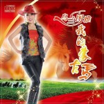 我的蒙古马(单曲)