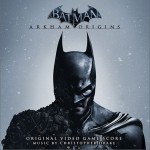 蝙蝠侠:阿克汉姆起源 Batman: Arkham Origins (Original Video Game Score)