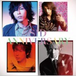 ANNIVERSARY (Single)详情