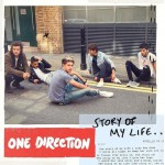 Story Of My Life(Single)详情