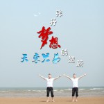 张开梦想的翅膀(单曲)
