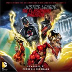 正义联盟:闪点悖论 Justice League: The Flashpoint Paradox(Limited-Edition)
