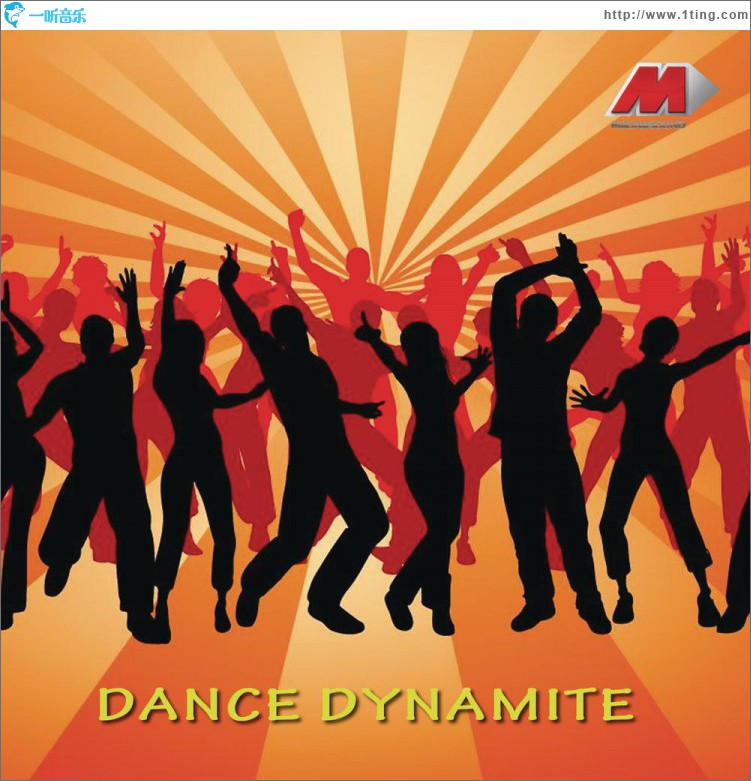 Dance Dynamite