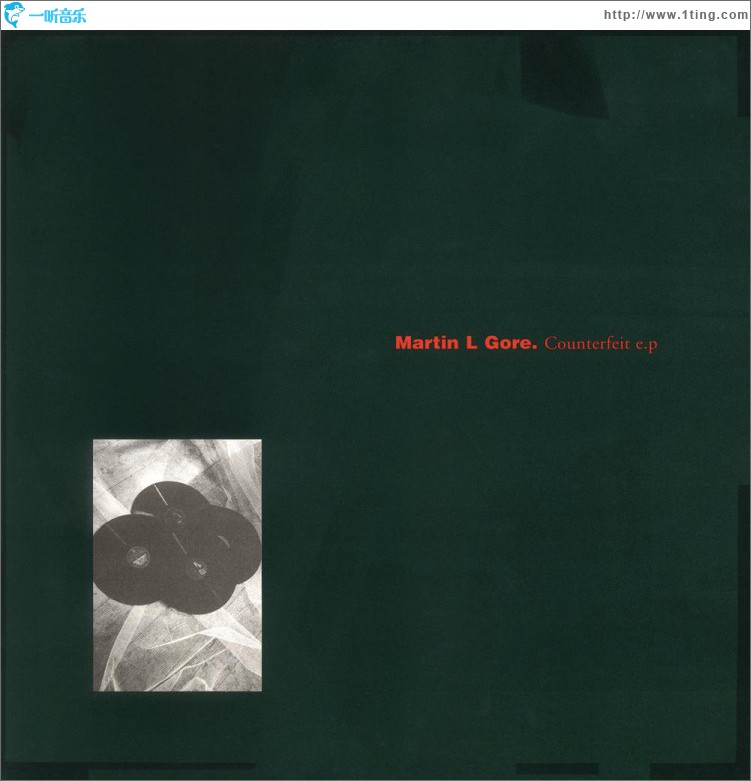 Counterfeit e.p