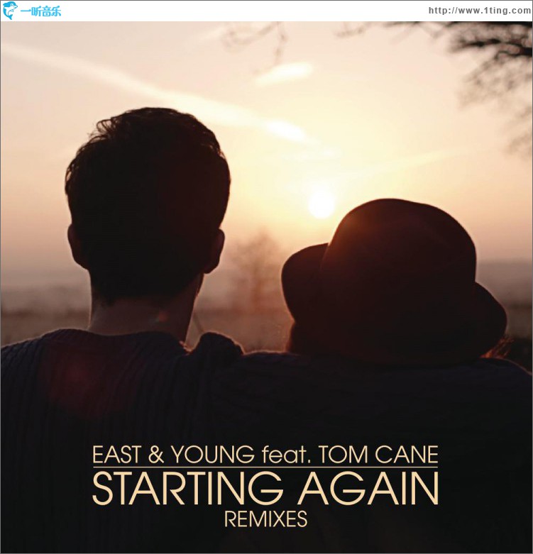 Starting Again (Remixes)