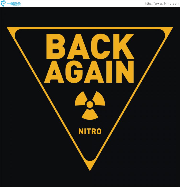 Back Again
