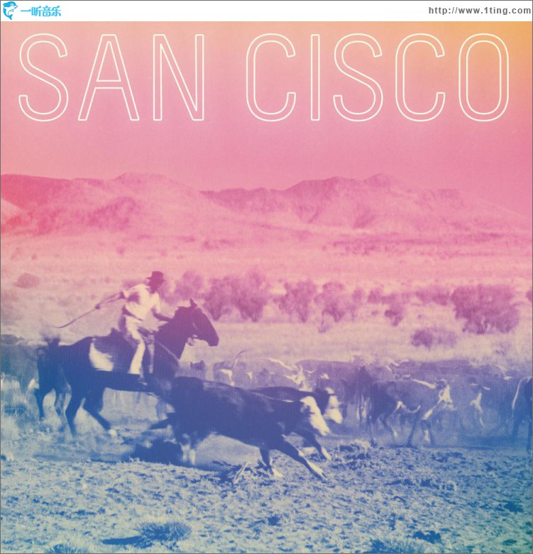 San Cisco
