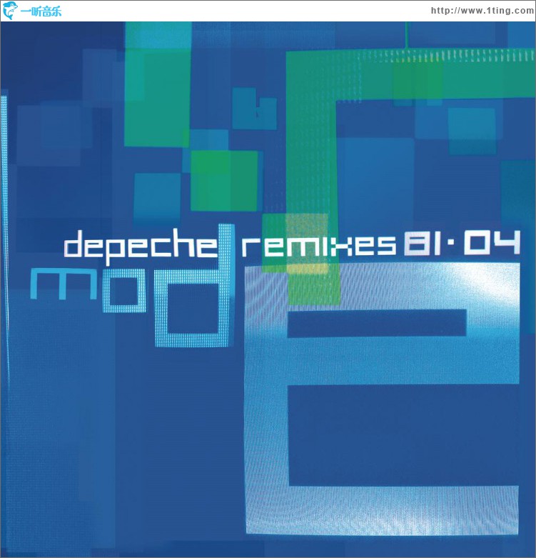 Remixes 81.04