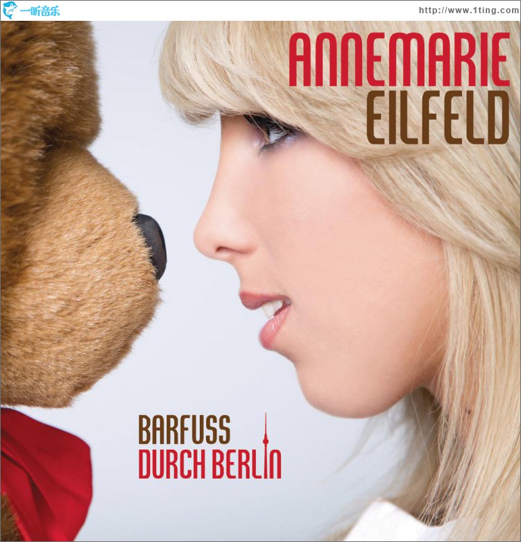 Barfuß durch Berlin