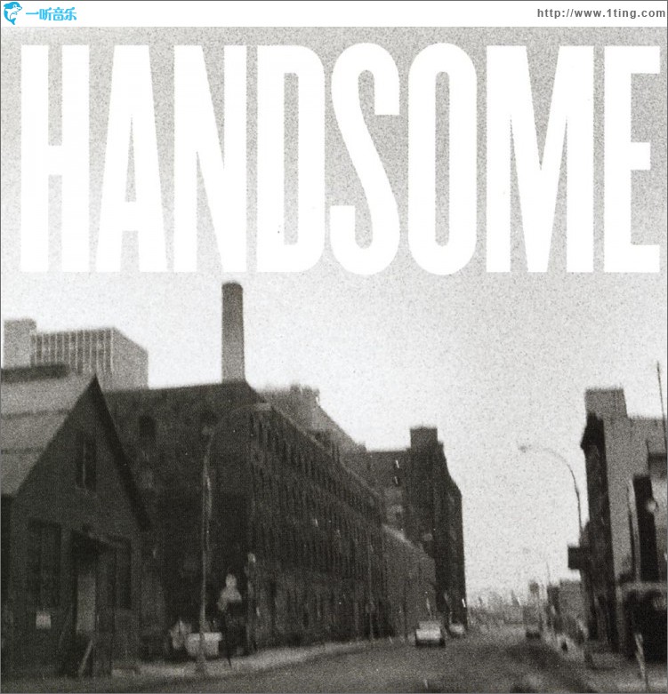 Handsome