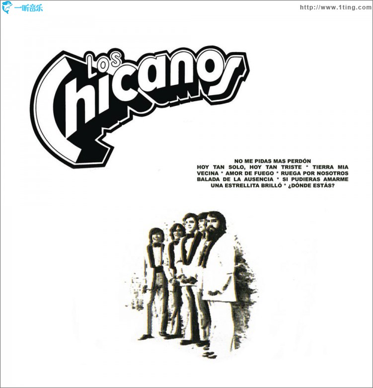 Los Chicanos