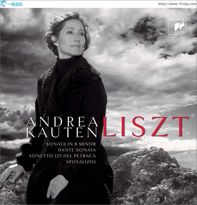 Liszt: Sonata in B minor, Dante Sonata