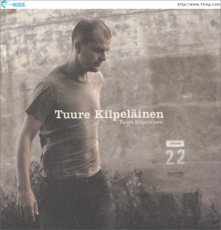 Tuure Kilpeläinen