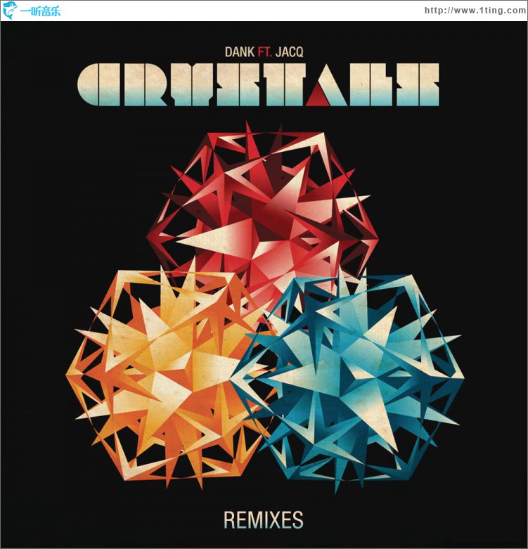 Crystals (Remixes)