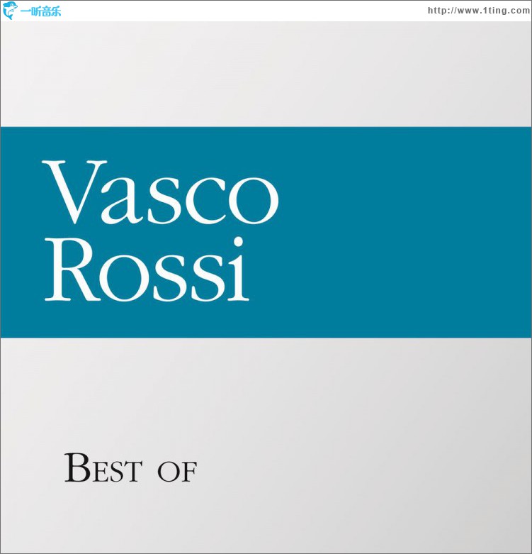 Best of Vasco Rossi