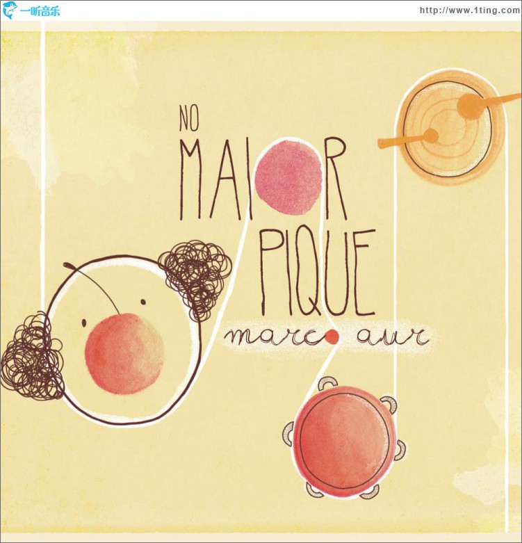 No maior pique
