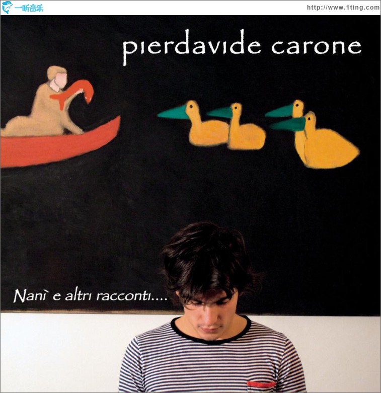 Nanì e altri racconti