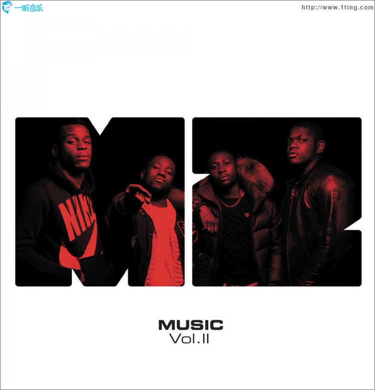 MZ Music, Vol. 2