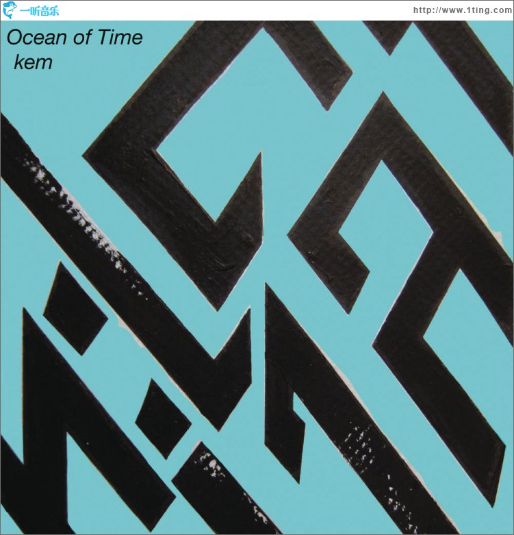 Ocean of Time