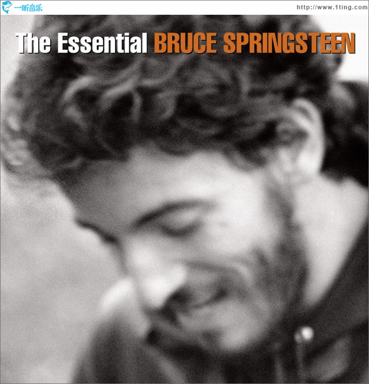 The Essential Bruce Springsteen
