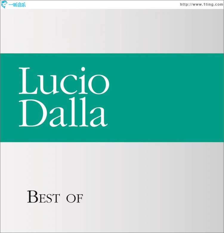 Best of Lucio Dalla