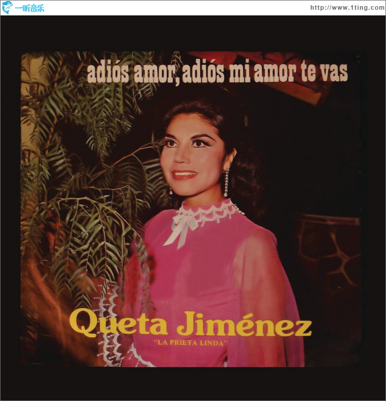 Queta Jiménez