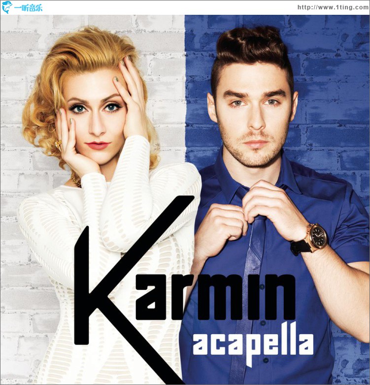 Acapella