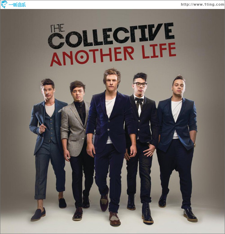 Another Life