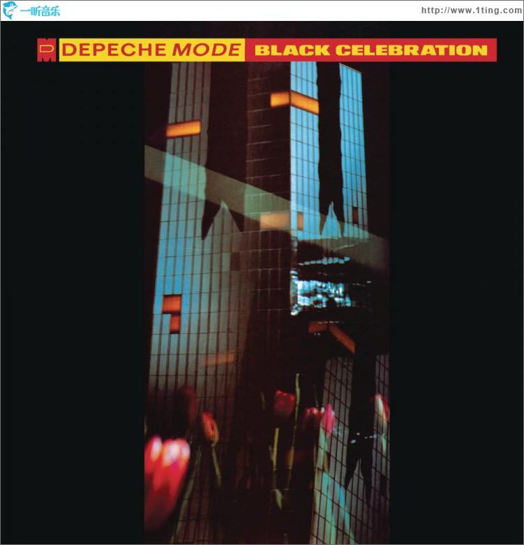 Black Celebration