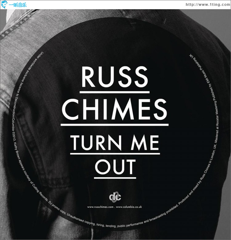 Turn Me Out