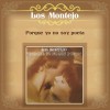 Los Montejo Por Qué Llorar Amor 试听