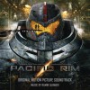 电影原声 Pacific Rim (feat. Tom Morello) 试听