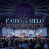 Padre Fábio de Melo Espírito Santo Repousa / Faço novas todas as Coisas 试听