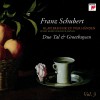 Schubert: Klaviermusik zu 4 Händen Vol. 3