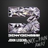 Benny Benassi Dance the Pain Away (Alex Gaudino & Jason Rooney Remix) 试听