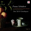 舒伯特作品 钢琴四手联弹第五辑 / Schubert: Klaviermusik zu 4 Händen Vol. 5