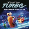 Turbo 原声带