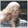 Ke$ha Crazy Kids 试听