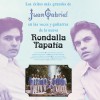 Los Éxitos Más Grandes de Juan Gabriel en las Voces y Guitarras de la Nueva Rond