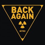 Back Again详情