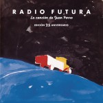 La Canción De Juan Perro. Edición 25 Aniversario详情