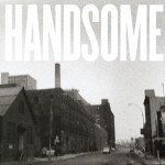 Handsome详情