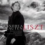 Liszt: Sonata in B minor, Dante Sonata详情