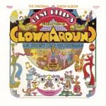 Clownaround