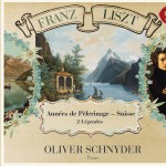 Liszt: Piano Works详情