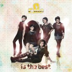 Is The Best详情