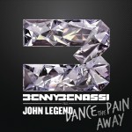 Dance The Pain Away (Remixes)详情