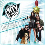Life of the PRTY详情